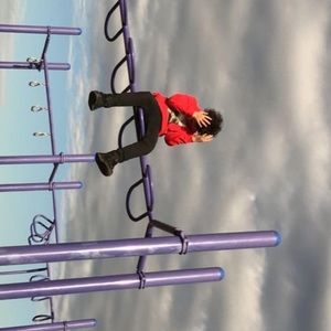 Meet your Posher, Anthony